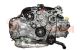 Motor FB20W Subaru XV (GT) 2.0 i e-BOXER AWD (GTE) (150 cv)