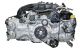 Motor FB20X Subaru Forester IV (Versión 2015) 2.0i (150 cv) Lineartronic AWD