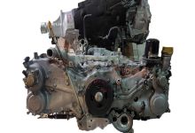 Motor FB25 Subaru Legacy IV 2.5 i (173 cv) 2007