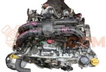 Motor FB25 Subaru OUTBACK (BT) 2.5 AWD (175 cv) 2019