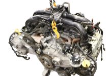 Motor FB25 Subaru Outback IV 2.5i AWD (167 cv)