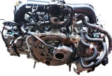 Motor fb25 Subaru Outback V 2.5i (175 cv) AWD Lineartronic