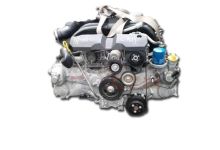 Motor FB25 Subaru Outback V 2.5i (175 cv) AWD Lineartronic 2015