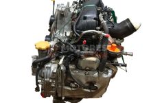 Motor FB25 Subaru XV I 2.0D (147 cv)