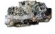 Motor FB25B Subaru Outback III (BL,BP) 2.5i Automatico 4WD (173 cv)