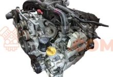 Motor FB25C, FB25D Subaru OUTBACK (BT) 2.5 AWD (BT9KL, BT9LL, BT11A) (169 cv) 2021