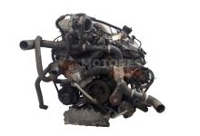 Motor FCFB Jaguar X-type (X400) 2.0 TDi (130 cv) 2003