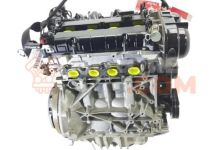 Motor fd4, 169a1000 Ford KA II 1.3 TDCi (75 cv) DPF