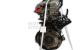 Motor FE (16V) Kia Clarus Combi (GC) 2.0 i 16V (133 cv)