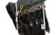 Motor FE (16V) Kia Sportage Soft Top I 2.0 i 16V (118 cv)
