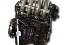 Motor FE (16V) Kia Sportage Soft Top I 2.0i 16V (128 cv)