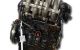 Motor FE (16V) Kia Sportage Soft Top I 2.0i 16V (128 cv)