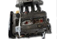 Motor FE (16V) Kia Sportage Soft Top I 2.0i 16V (128 cv) Automatico