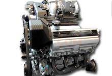 Motor FE (8V) Kia Sportage I 2.0 i (95 cv)