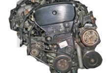 Motor FE Kia Sportage I 2.0 TD Wagon (83 cv)