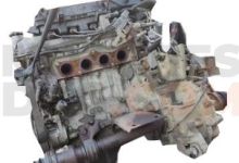 Motor FE18 Mazda Familia Wagon 1.8 i (135 cv)
