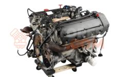 Motor FEW6 Fiat Bravo II 1.6 Multijet 16V (105 cv)