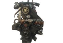 Motor FFDA Ford Focus I Sedan 1.8 16V (115 cv)