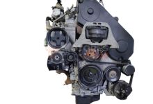 Motor FFDA Ford Focus I Sedan 1.8 TDCi (100 cv) 2004