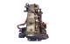 Motor ffda Ford Focus I Sedan 1.8 TDCi (100 cv)