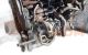 Motor FFWA Ford Galaxy II 1.8 TDCi (101 cv)