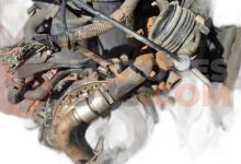 Motor FFWA Ford Galaxy II 1.8 TDCi (101 cv)
