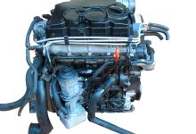 Motor FGB, CBBB, BMN Audi A3 (8P) Versión 2008 2.0 TDI (170 cv) quattro 2008