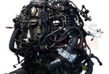 Motor fh12 Volvo 460 L (464) 1.9 Turbo-Diesel (90 cv)