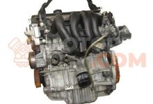 Motor FHA Ford Fiesta IV - V 1.4 i 16V (90 cv)