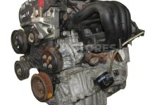 Motor FHA Ford Fiesta IV - V 1.4 i 16V (90 cv)