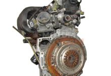 Motor FHA Ford Fiesta IV - V 1.4 i 16V (90 cv)