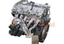 Motor FHA Ford Fiesta IV - V 1.4 i 16V (90 cv)