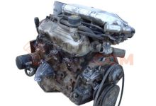 Motor FHA Ford Fiesta IV - V 1.4 i 16V (90 cv)