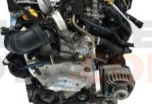 Motor 199B1000 Fiat 500L 1.4 (95 cv) 2014