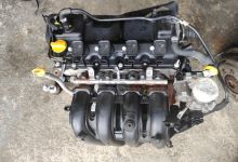 Motor 55263842 Fiat 500X 2.0 SD4 AWD(241CV)