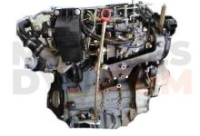 Motor 182A8000 Fiat Brava (182) 1.4 (182.BG) (75 cv)