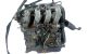 Motor 182A1000 Fiat Bravo (182) 2.0 HGT 20V (182.AD) (147 cv)