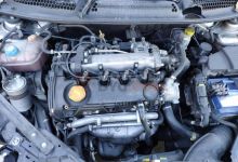 Motor 192A8000 Fiat Bravo II 1.9 MultiJet (120 cv)