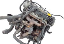 Motor 223axg1a Fiat Doblo Cargo (223_) 1.3 JTD 16 V (70 cv)