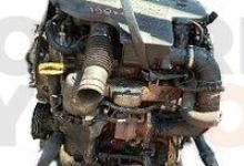 Motor 223A9.000 Fiat Doblo Cargo (223_) 1.3 JTD 16 V Multijet (84 cv)