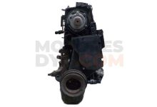 Motor 350A1.000 Fiat Doblo Cargo (223_) 1.4 (77 cv)