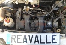 Motor 223A6000 Fiat Doblo Cargo (223_) 1.9 D (223ZXB1A) (63 cv) 2003