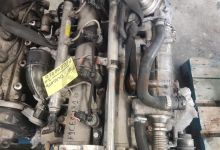 MotorFiat Ducato Caja/Chasis (250_, 290_) 150 Multijet 3.0 D (146 cv)