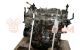 Motor 199 A2.000 Fiat Fiorino Combi 1.3 JTD Multijet 16V (75 cv)