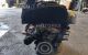 Motor 939B5000 Fiat Freemont 2.0 (170 cv) AWD Automatico