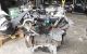 Motor 199A3000 Fiat Grande Punto 1.3 D Multijet (90 cv)