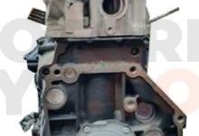 Motor 839A5000 Fiat Marea (185) 2.4 JTD 130 (130 cv)