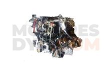 Motor 182A5000 Fiat Marea Weekend (185) 1.9 TD 75 (75 cv)