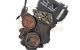 Motor 182B6000 Fiat Multipla (186) 1.6 16V Blupower (95 cv)