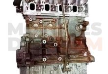 Motor 186a8000 Fiat Multipla (186) 1.9 JTD (115 CV)